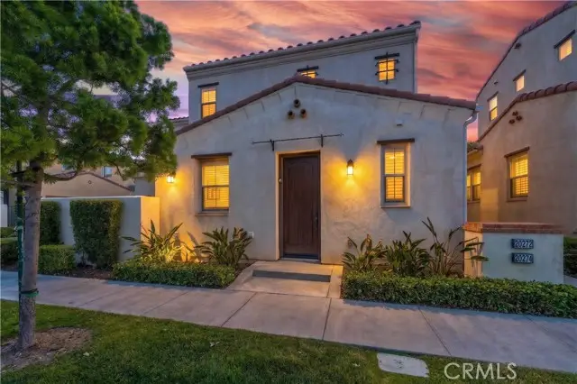 20276 Pienza, Porter Ranch, CA 91326 - #1