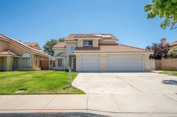 44510 Avenida Del Sol, Lancaster, CA 93535
