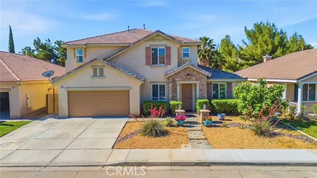 3548 Tournament Drive, Palmdale, CA 93551 - #2