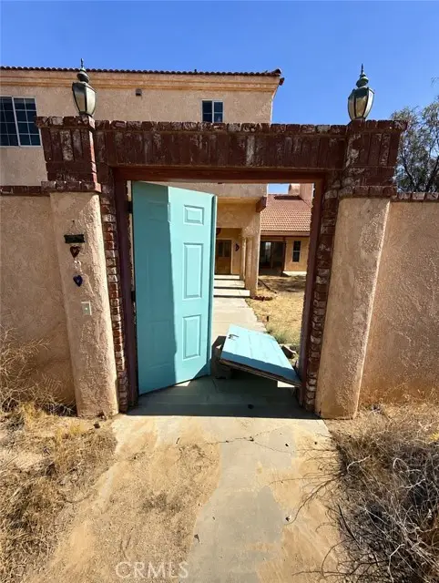 9855 Vista Road, California City, CA 93505 - #1