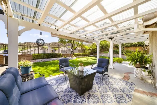 27908 Rainier Road, Castaic, CA 91384 - #2