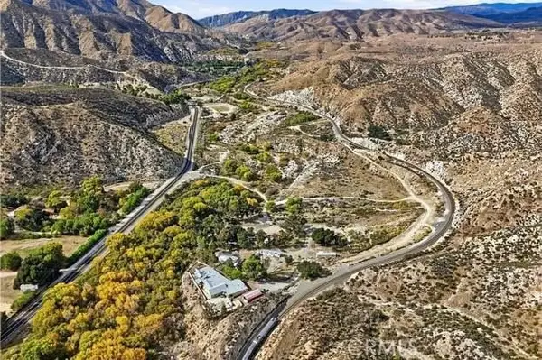 2 Soledad Canyon Road, Acton, CA 93510