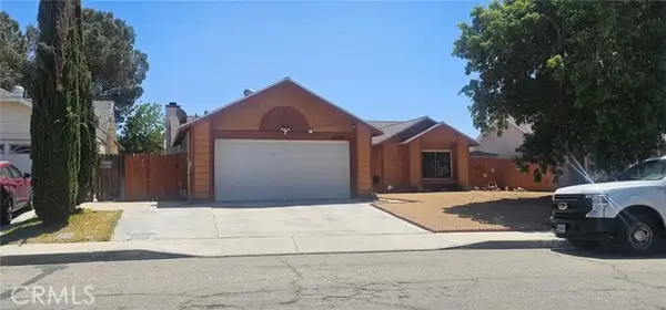 45928 Foxtail, Lancaster, CA 93534