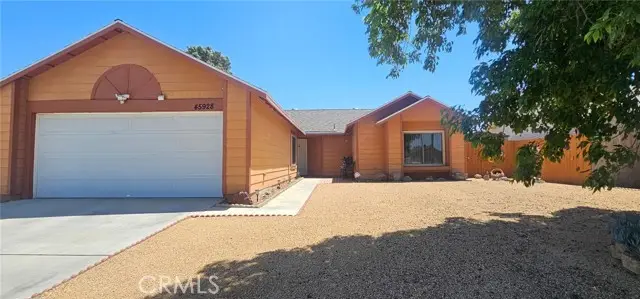 45928 Foxtail, Lancaster, CA 93534 - #2
