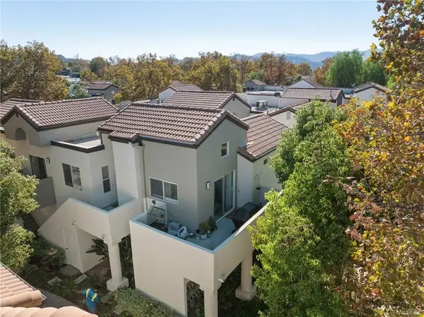 24496 Valle Del Oro  #204, Newhall, CA 91321