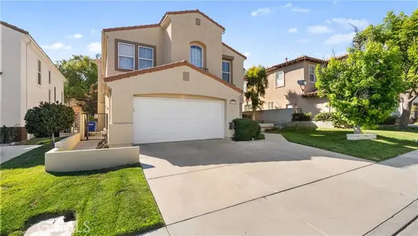 26009 Twain Place, Stevenson Ranch, CA 91381