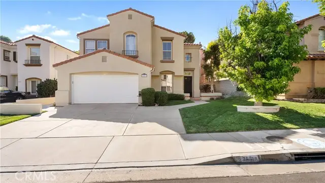 26009 Twain Place, Stevenson Ranch, CA 91381 - #2