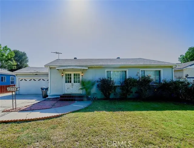 8357 Aura, Northridge, CA 91324 - #1