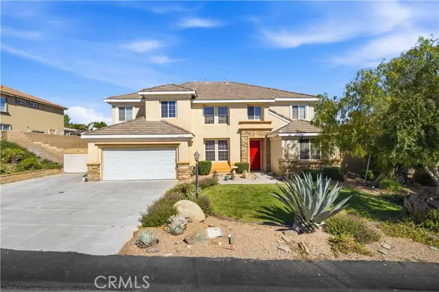 40949 Knoll Drive, Palmdale, CA 93551 - #1