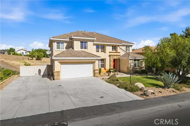 40949 Knoll Drive, Palmdale, CA 93551 - #2