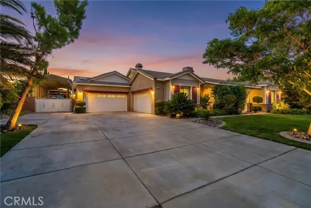 41347 42nd, Lancaster, CA 93536 - #1