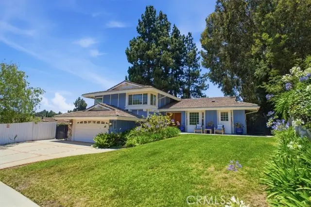 12251 Derwent Avenue, Porter Ranch, CA 91326 - #1