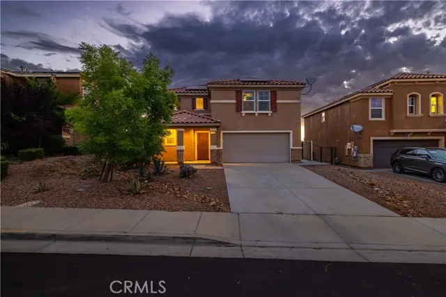 37625 Ebony, Palmdale, CA 93551 - #3