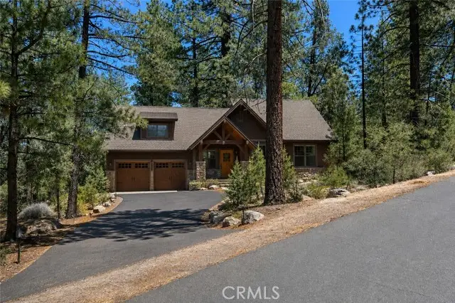 2530 Brentwood Place, Pine Mountain Club, CA 93222 - #1