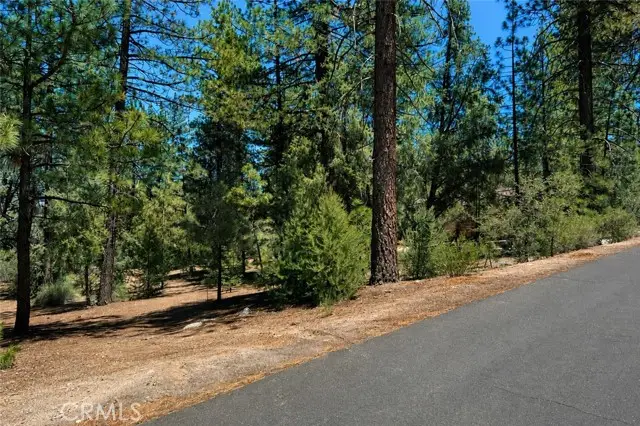 2530 Brentwood Place, Pine Mountain Club, CA 93222 - #2