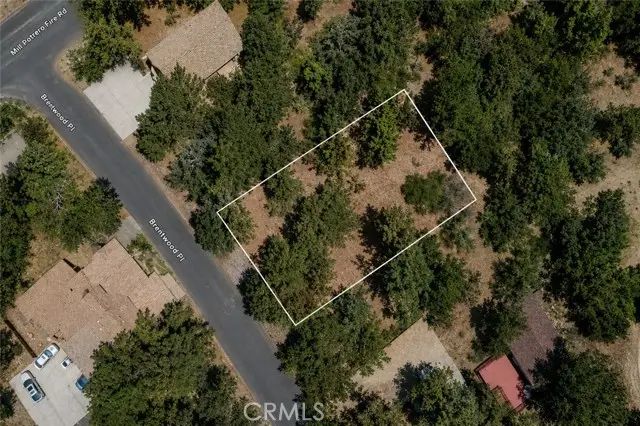 2530 Brentwood Place, Pine Mountain Club, CA 93222 - #3