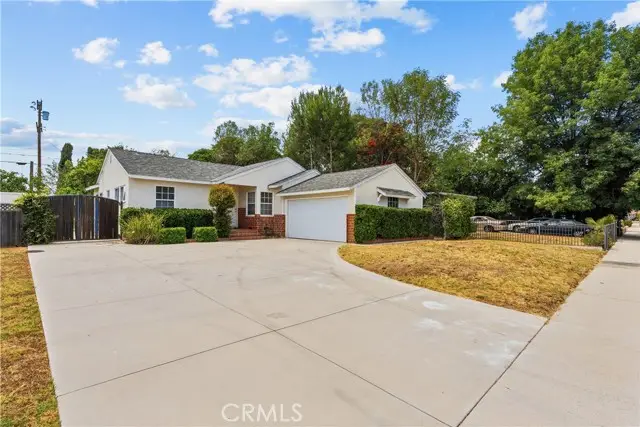 10149 Valjean Avenue, North Hills, CA 91343 - #1