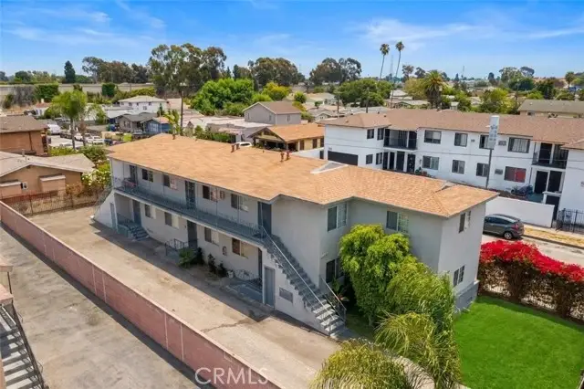 9230 Figueroa, Los Angeles, CA 90003 - #1