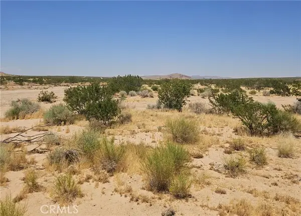 0 Pepper Place, California City, CA 93505