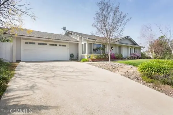 2378 Avenida Otono, Thousand Oaks, CA 91362