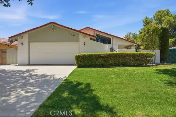 1338 Franklin, Lancaster, CA 93535