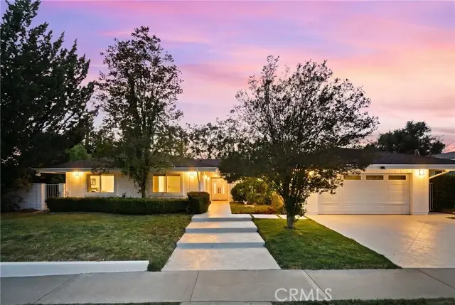 22615 Dardenne Street, Calabasas, CA 91302 - #2