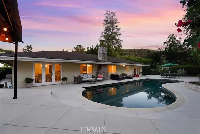 22615 Dardenne Street, Calabasas, CA 91302 - #3