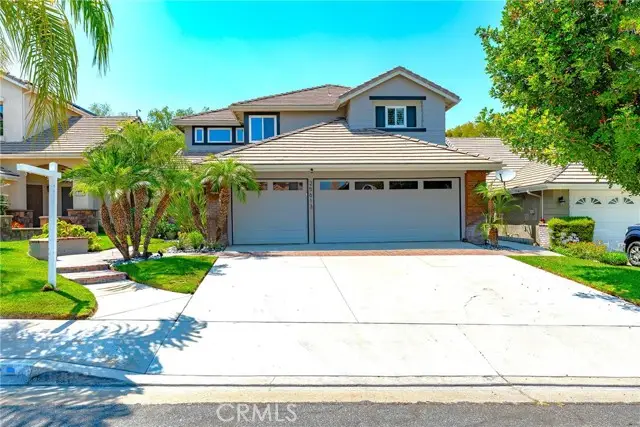 25613 Shaw, Stevenson Ranch, CA 91381 - #1