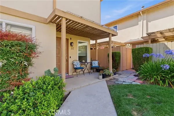 1881 Mitchell Avenue  #57, Tustin, CA 92780
