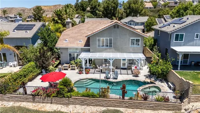 14266 Sequoia, Canyon Country, CA 91387 - #2