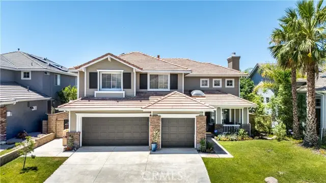14266 Sequoia, Canyon Country, CA 91387 - #3