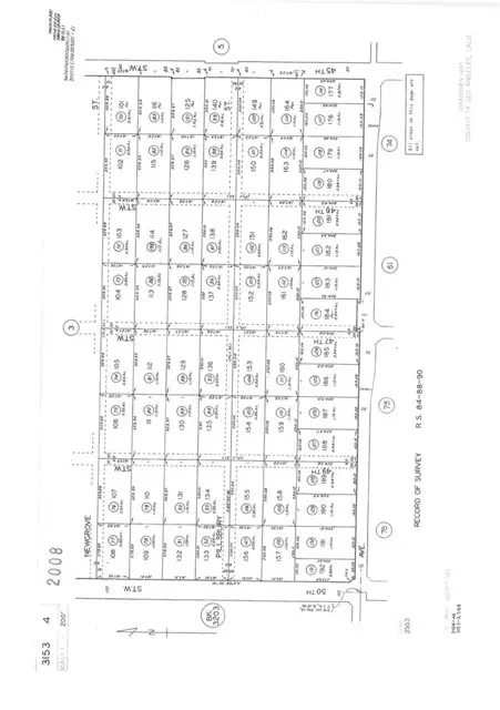 46 pillsbury, Lancaster, CA 93535