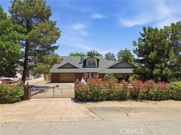41050 13th Street, Palmdale, CA 93551