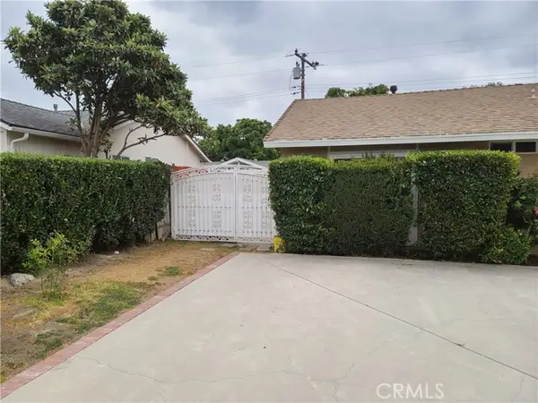 2118 Rosecrans Street, Simi Valley, CA 93065