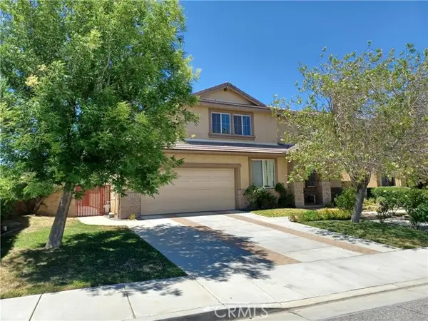 37105 Firethorn, Palmdale, CA 93550
