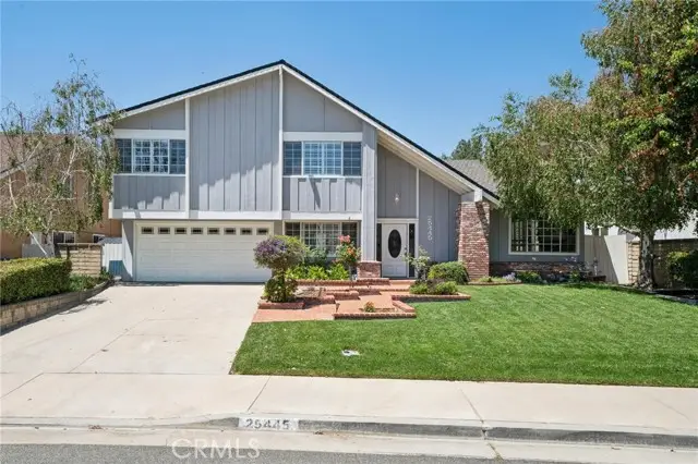 25445 Via Macarena, Valencia, CA 91355 - #1