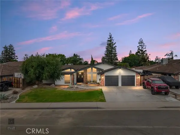 5113 Colonial, Bakersfield, CA 93308