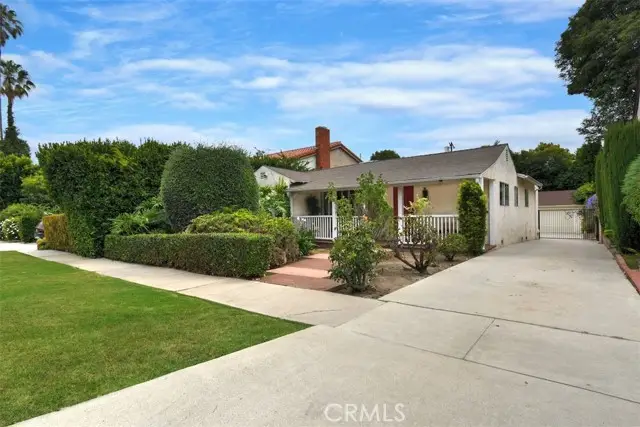 14451 Greenleaf Street, Sherman Oaks, CA 91423 - #1