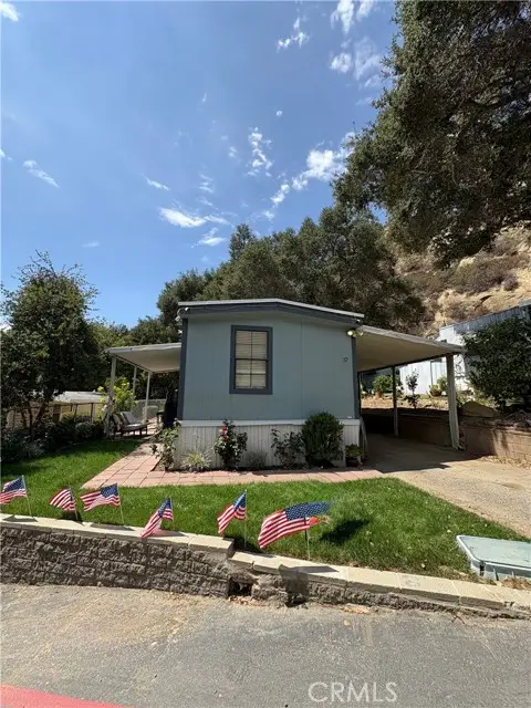23500 The Old Road  #37, Newhall, CA 91321 - #1