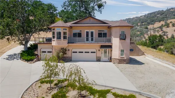 29801 Greenwater Drive, Tehachapi, CA 93561
