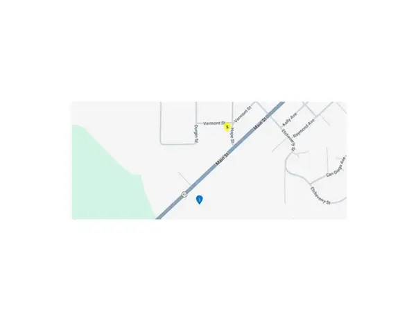 0 Hope & Vermont, Ramona, CA 92065