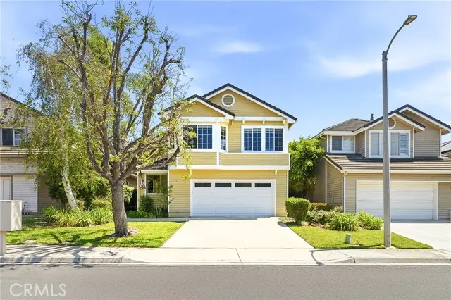 12456 Alderglen Street, Moorpark, CA 93021 - #1