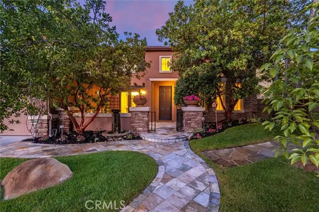 24802 Greensbrier Drive, Stevenson Ranch, CA 91381 - #2