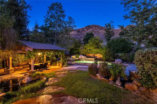24802 Greensbrier Drive, Stevenson Ranch, CA 91381 - #3