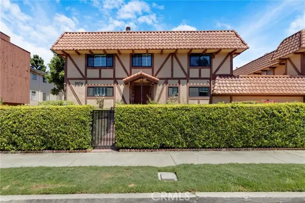 5834 Etiwanda Avenue  #7, Tarzana, CA 91356