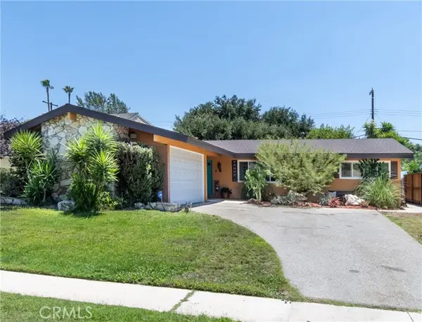 6600 Whitaker, Van Nuys, CA 91406