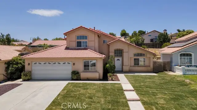 3208 Shale, Palmdale, CA 93550 - #1