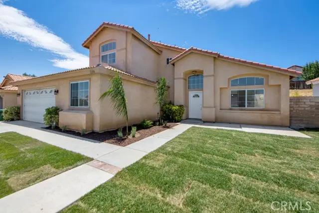 3208 Shale, Palmdale, CA 93550 - #3