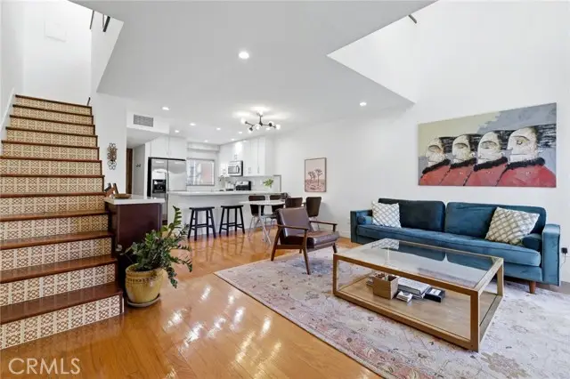 10926 Bluffside  #25, Studio City, CA 91604 - #1