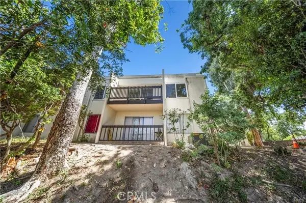23515 Lyons Avenue  #291, Valencia, CA 91355